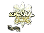 kRaSnaL (Gold) | Paris 2023 image